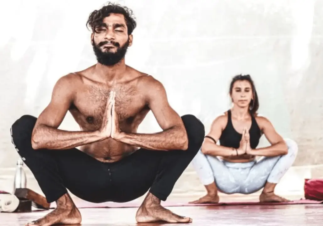 Descubre la Diferencia Entre Kundalini Yoga y Hatha Yoga ...