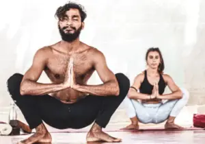 4 Vital Parts of Hatha Yoga for the Newbie. | Om Yoga Magazine