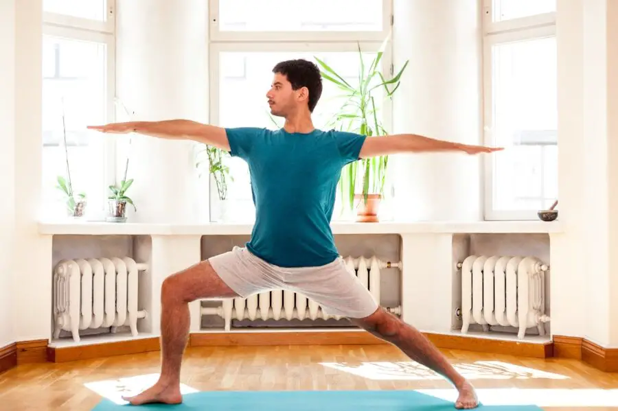 What is Purna Yoga? — Yogabriel